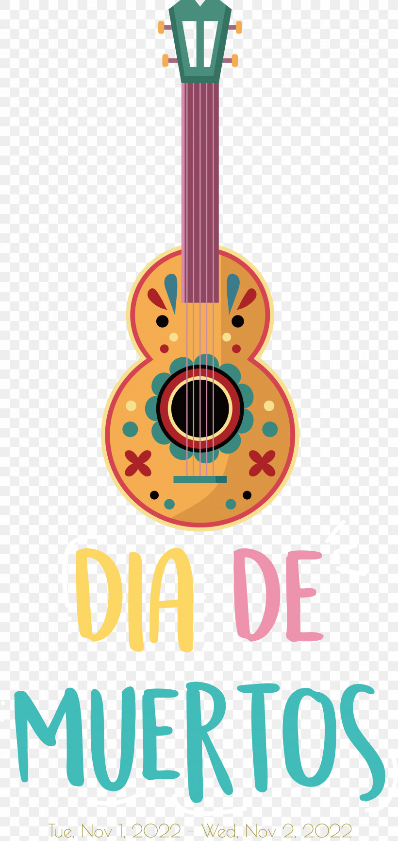 Guitar, PNG, 3324x7015px, Guitar, Poster, Royaltyfree, String Instrument, Text Download Free