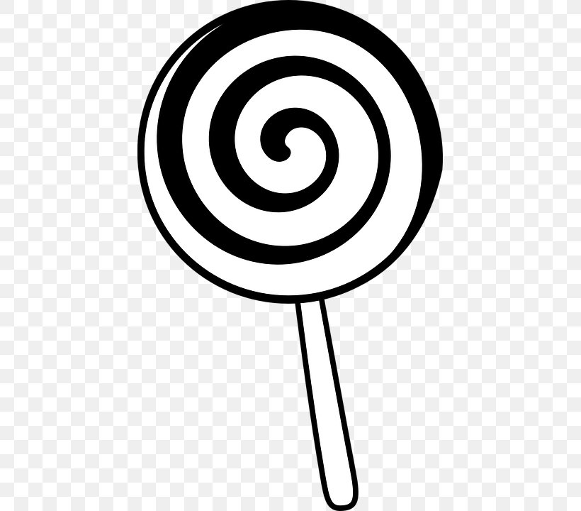 Lollipop Coloring Book Candy Drawing Child, PNG, 431x720px, Lollipop, Area, Art, Artwork, Black And White Download Free