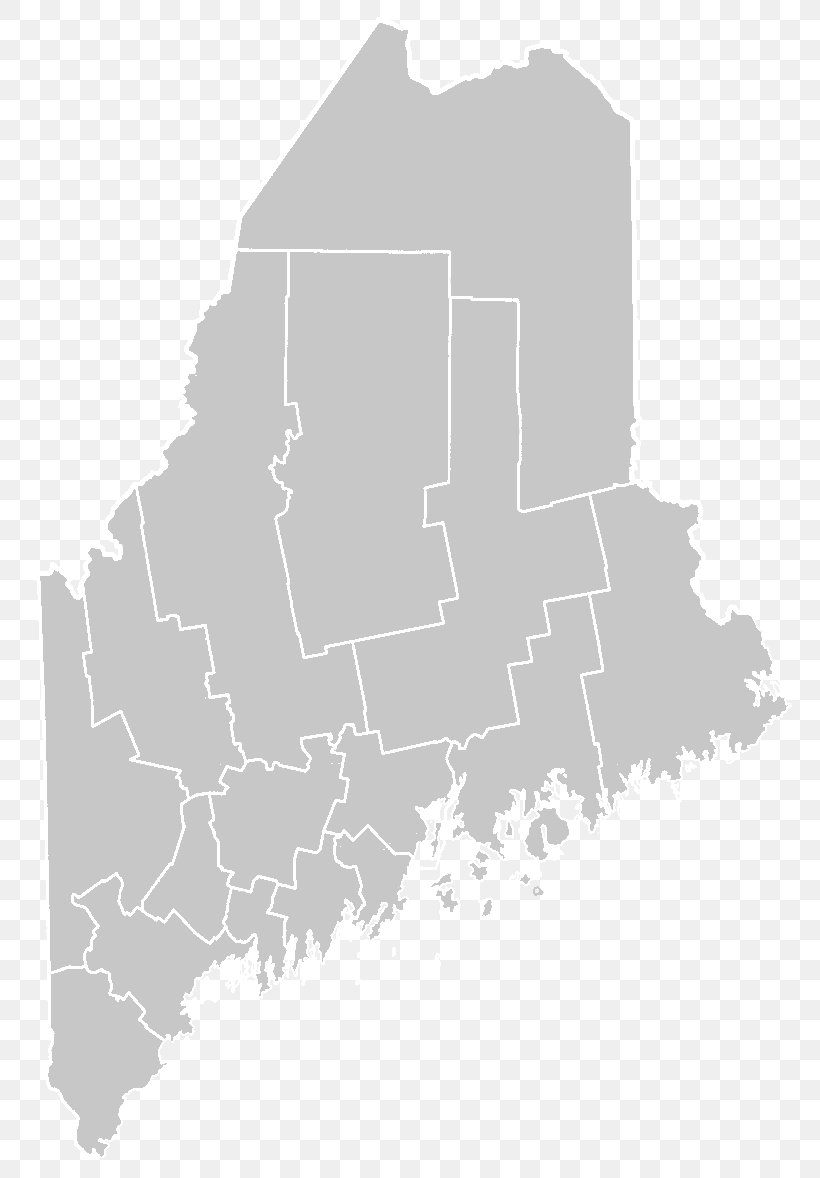 Maine Royalty-free Clip Art, PNG, 790x1178px, Maine, Black And White, Flag Of Maine, Illustrator, Maine Public Broadcasting Network Download Free