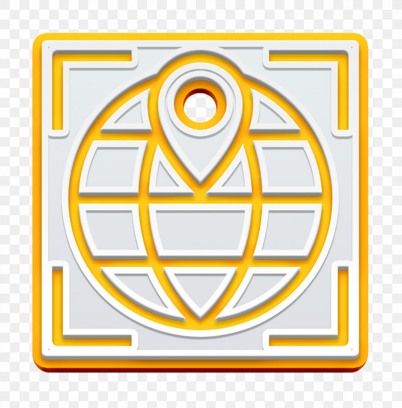 Maps And Location Icon Navigation Map Icon Globe Icon, PNG, 1216x1238px, Maps And Location Icon, Circle, Emblem, Globe Icon, Line Download Free