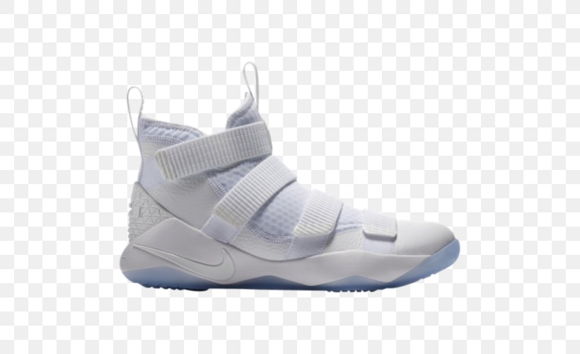 Nike Lebron Soldier 11 Basketball Shoe Sports Shoes, PNG, 500x500px, Nike, Athletic Shoe, Basketball, Basketball Shoe, Cross Training Shoe Download Free