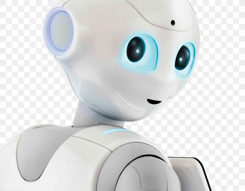 Pepper SoftBank Robotics Corp Humanoid Robot Nao, PNG, 1015x792px, Pepper, Aldebaran, Artificial Intelligence, Chatbot, Company Download Free