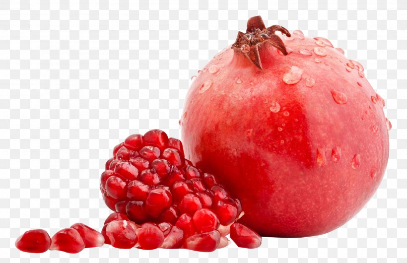 Pomegranate Fruit Salad Aril Seed, PNG, 2525x1634px, Juice, Aril, Berry, Cooking, Cranberry Download Free