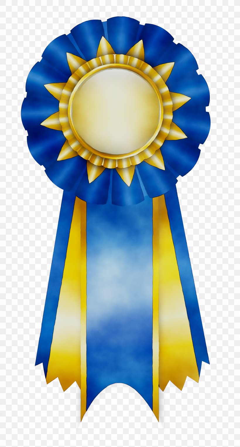 Rosette Blue Ribbon Clip Art, PNG, 1775x3301px, Rosette, Award, Award Or Decoration, Badge, Blue Ribbon Download Free