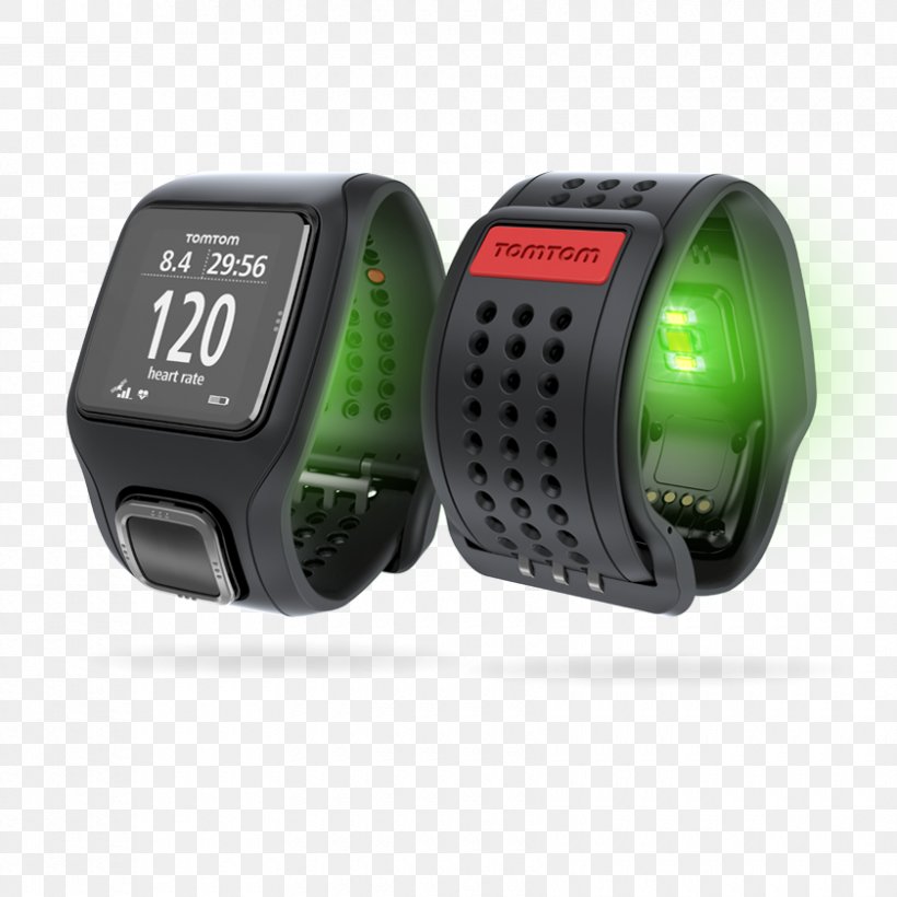 TomTom Multi-Sport Cardio TomTom Runner Cardio GPS Watch Aerobic Exercise, PNG, 840x840px, Tomtom Multisport Cardio, Aerobic Exercise, Cadence, Garmin Ltd, Gps Watch Download Free