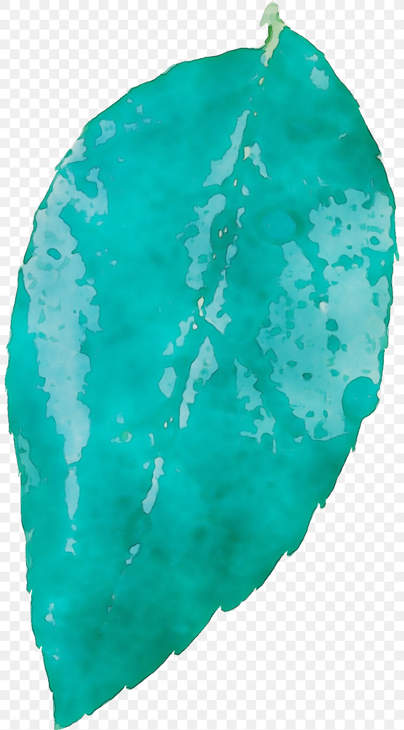 Turquoise, PNG, 800x1481px, Watercolor, Paint, Turquoise, Wet Ink Download Free