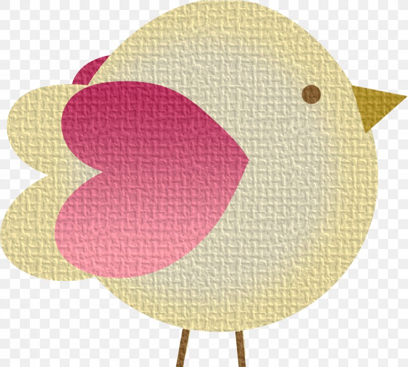 Bird Chicken Clip Art, PNG, 1454x1308px, Bird, Chicken, Material, Photography, Pink Download Free