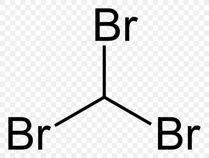 Boron Tribromide Lewis Structure Boron Trifluoride Boron Trichloride, PNG, 2000x1511px, Boron Tribromide, Area, Atom, Black, Black And White Download Free