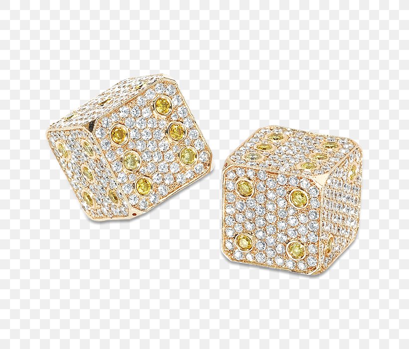 Diamond Jewellery Engagement Ring Gold Earring, PNG, 700x700px, Diamond, Bling Bling, Blue Diamond, Carat, Dice Download Free