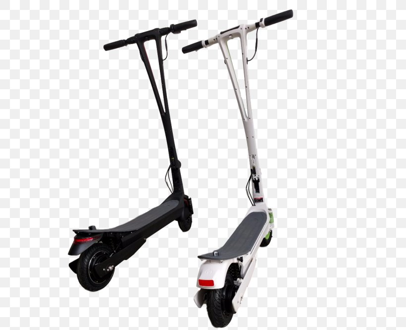 Electric Kick Scooter Motorized Scooter Car Bicycle, PNG, 555x666px, Kick Scooter, Automotive Exterior, Balance Bicycle, Bicycle, Bicycle Accessory Download Free