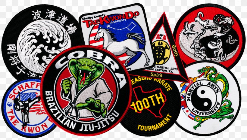 Embroidered Patch Brazilian Jiu-jitsu Martial Arts Jujutsu Embroidery, PNG, 1300x740px, Embroidered Patch, Badge, Brazilian Jiujitsu, Clothing, Crest Download Free
