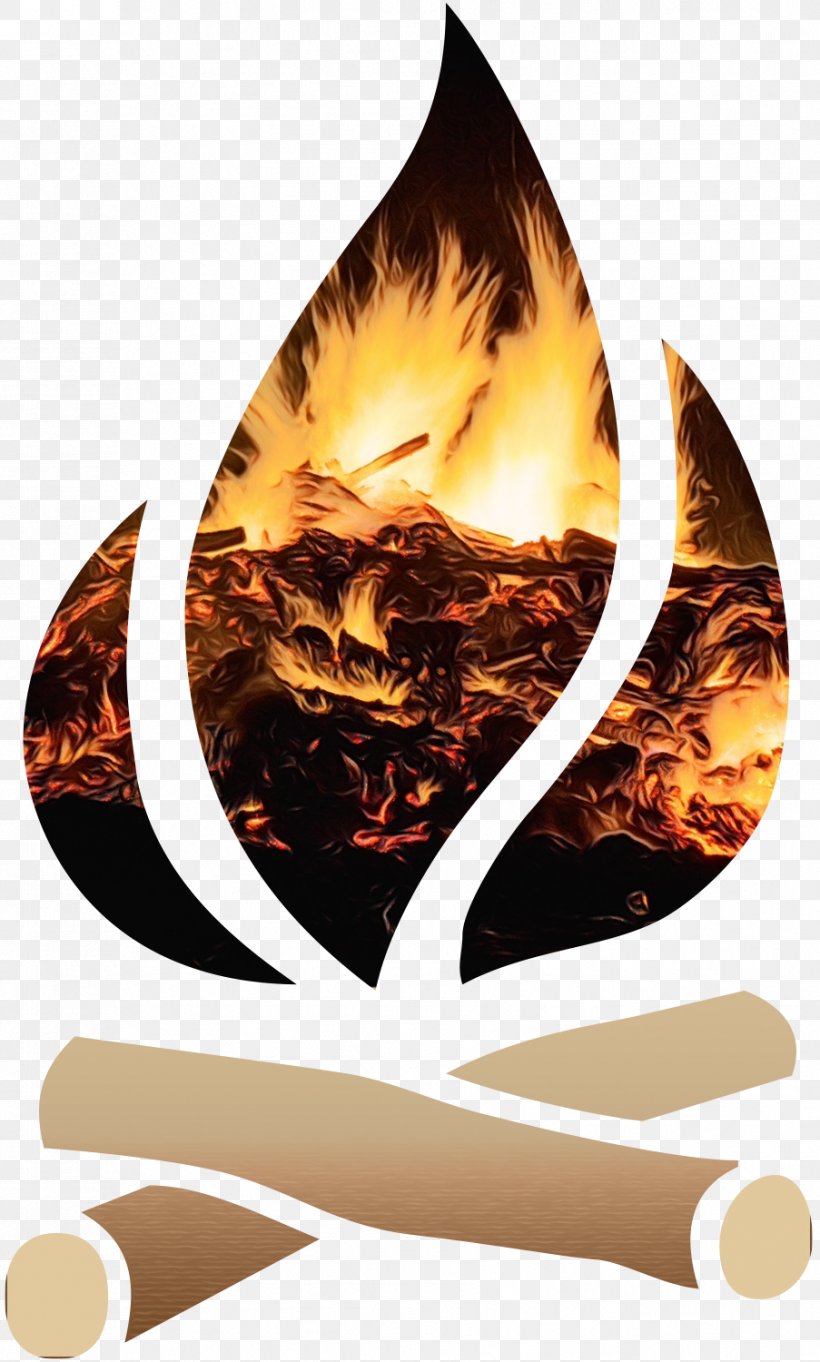 Flame Fire Heat Symbol Logo, PNG, 903x1500px, Watercolor, Fire, Flame, Heat, Logo Download Free