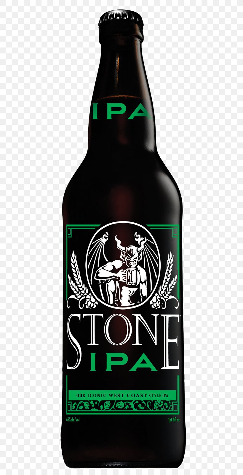 India Pale Ale Stone Brewing Co. Beer Russian Imperial Stout, PNG, 610x1600px, Ale, Alcohol By Volume, Alcoholic Beverage, Beer, Beer Bottle Download Free
