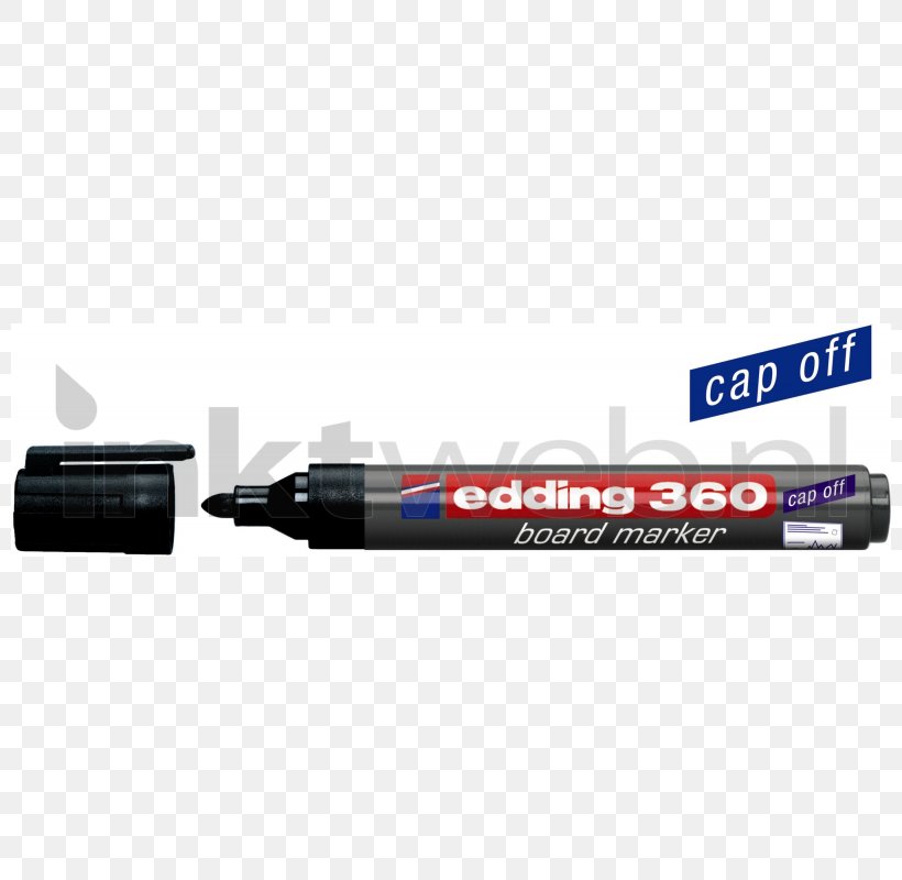 Marker Pen Dry-Erase Boards Edding Feutre Effaçable, PNG, 800x800px, Marker Pen, Brand, Dryerase Boards, Edding, Electronics Accessory Download Free