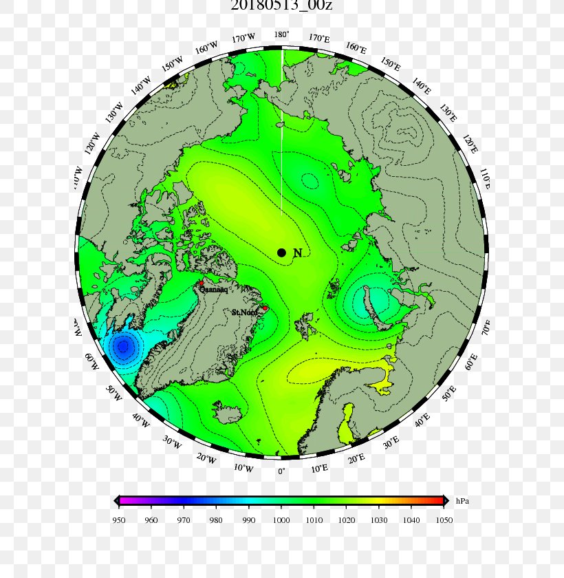 North Pole Danish Meteorological Institute Jet Stream Northern Hemisphere Beaufort Sea, PNG, 604x840px, North Pole, Anticyclone, Arctic, Arctic Ocean, Area Download Free