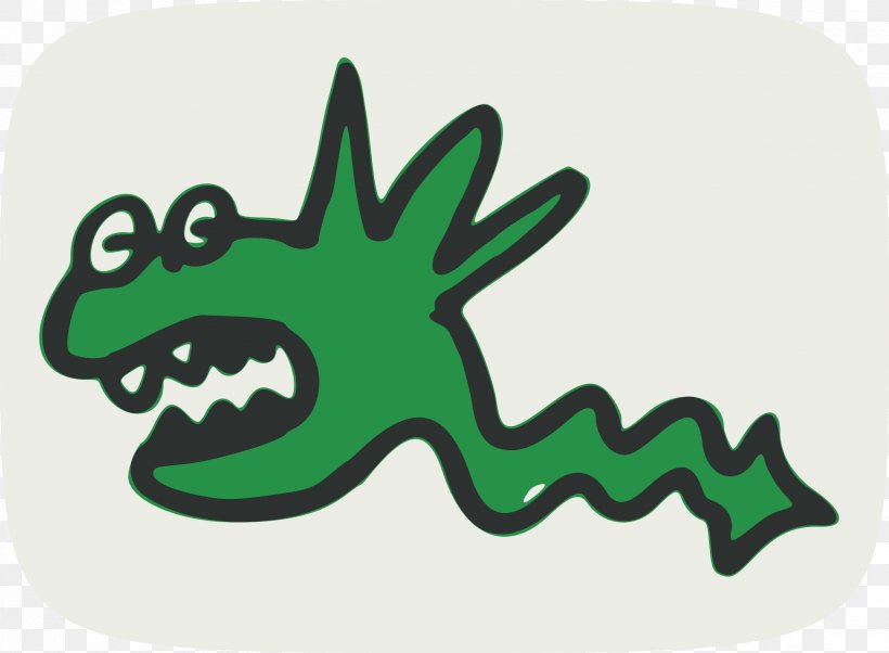 Sea Monster Clip Art, PNG, 2400x1764px, Monster, Alien, Dragon, Drawing, Fictional Character Download Free