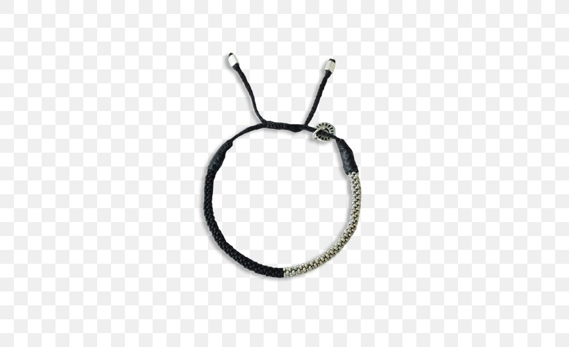 Bracelet Jewellery Necklace Silver Clothing Accessories, PNG, 500x500px, Bracelet, Bead, Body Jewellery, Body Jewelry, Chain Download Free