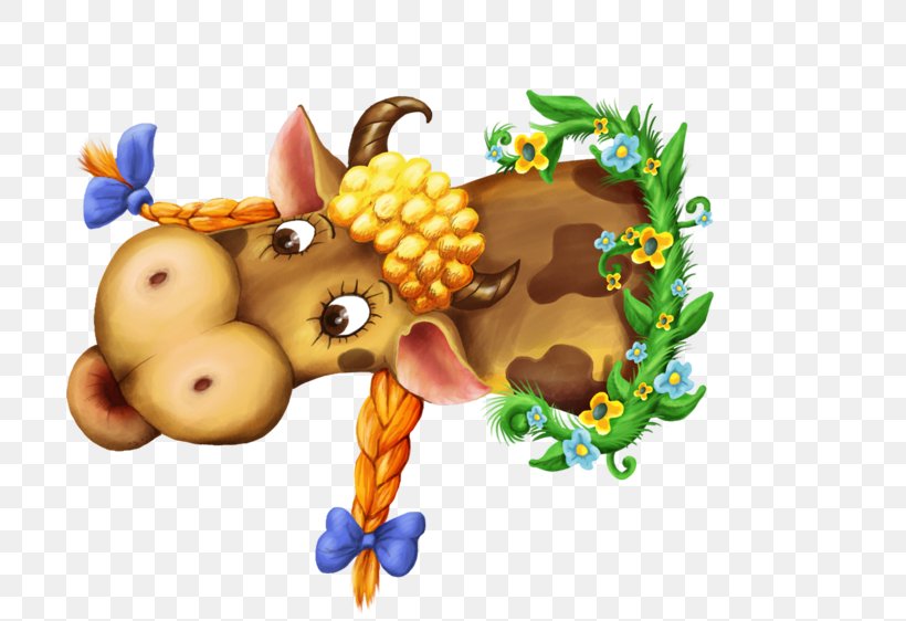 Cattle Домашний логопед Painting Drawing, PNG, 700x562px, Cattle, Android, Animal, Blog, Cartoon Download Free