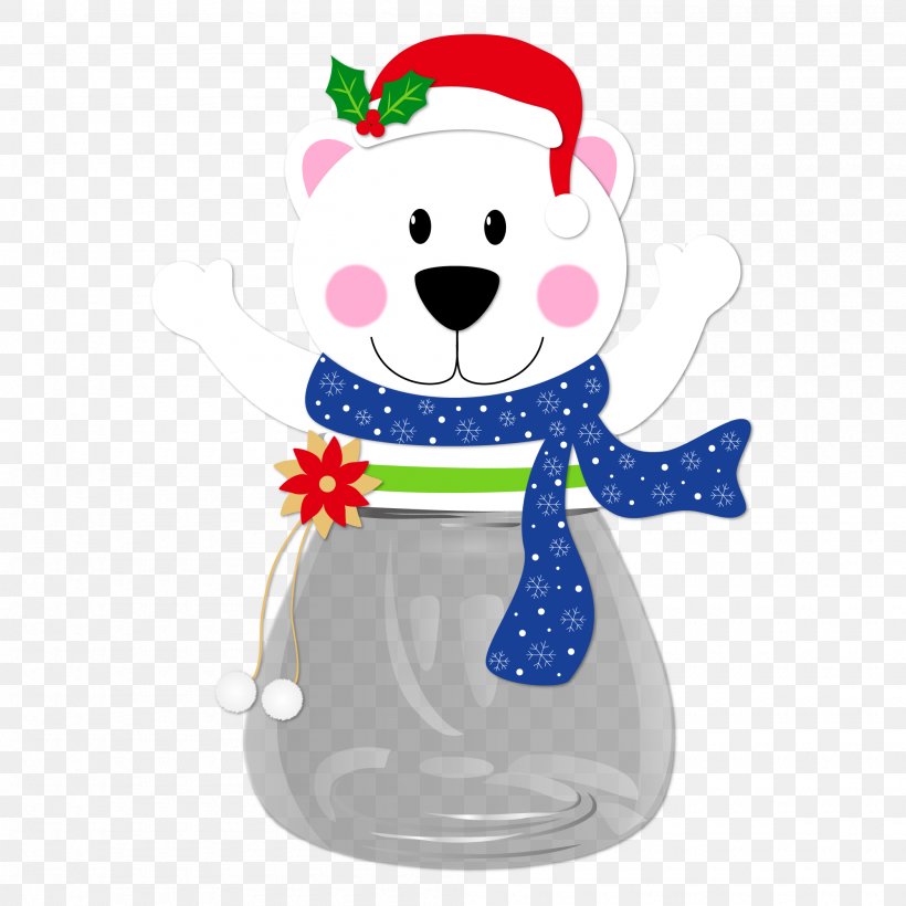 Christmas Day Design Santa Claus Art, PNG, 2000x2000px, Christmas Day, Art, Candy, Cartoon, Christmas Ornament Download Free