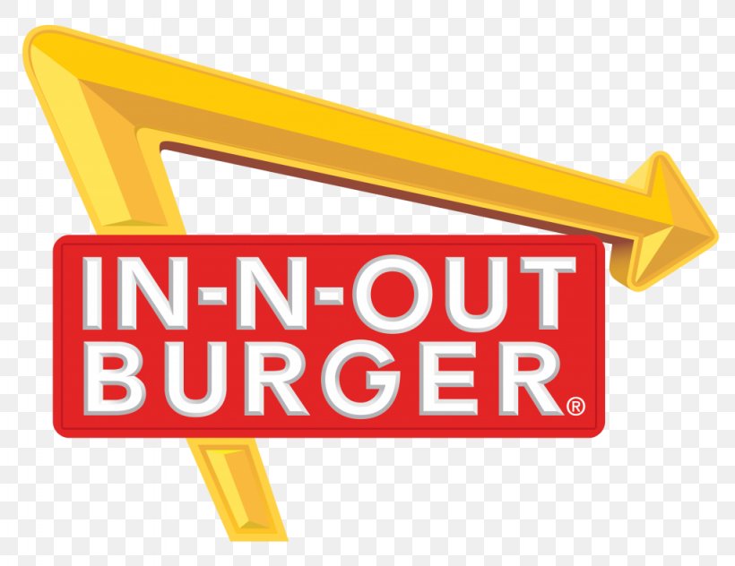Hamburger Brand Logo Product Design, PNG, 1024x790px, Hamburger, Brand, Innout Burger, Logo, Sign Download Free