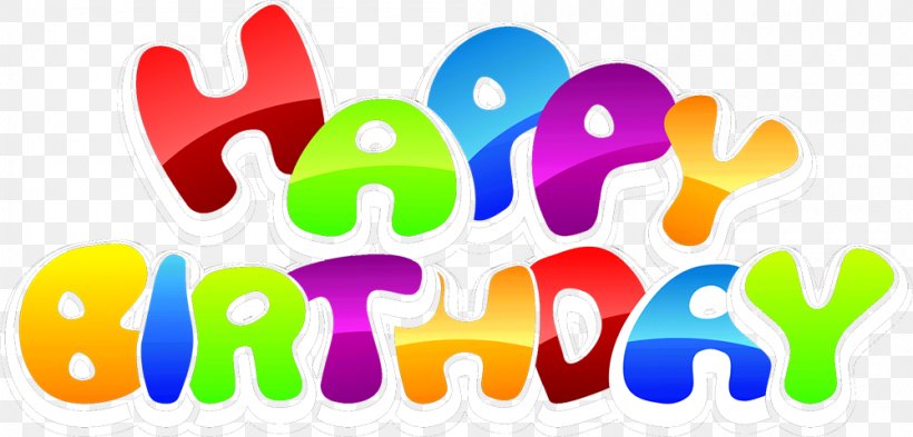 Happy Birthday To You Wish Clip Art, PNG, 1000x480px, 2018, Birthday, Brand, Greeting Note Cards, Happy Birthday To You Download Free