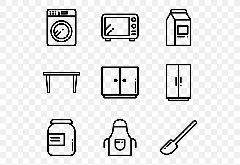Kitchen Cabinet, PNG, 600x564px, Kitchen, Area, Black And White, Brand, Cabinetry Download Free