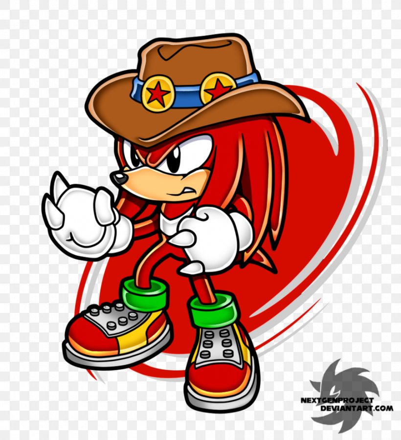 Knuckles The Echidna Tails Sonic & Knuckles Amy Rose Sonic Generations, PNG, 900x988px, Knuckles The Echidna, Amy Rose, Area, Art, Artwork Download Free