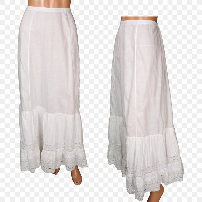 Slip Skirt Petticoat Dress Ruffle, PNG, 1361x1361px, Watercolor, Cartoon, Flower, Frame, Heart Download Free