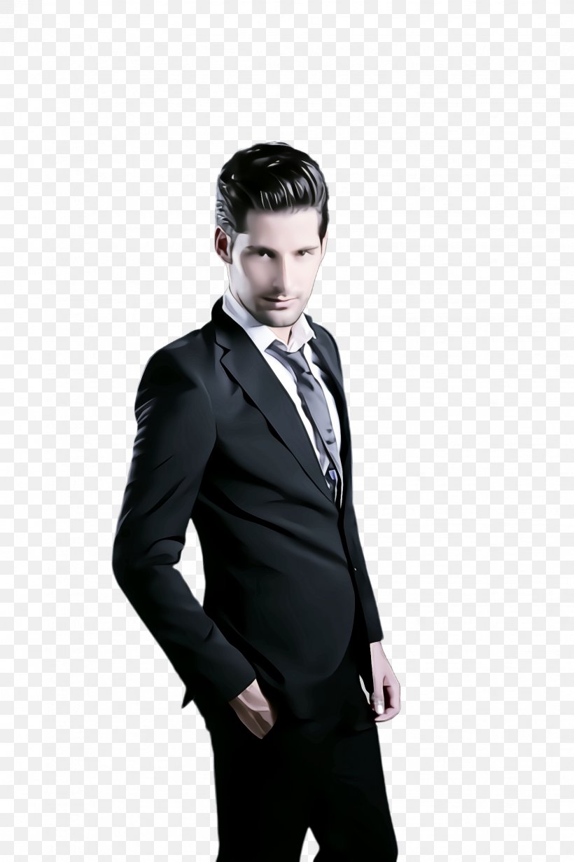 Suit Formal Wear Clothing Tuxedo Standing, PNG, 1632x2448px, Suit, Blazer, Clothing, Formal Wear, Gentleman Download Free