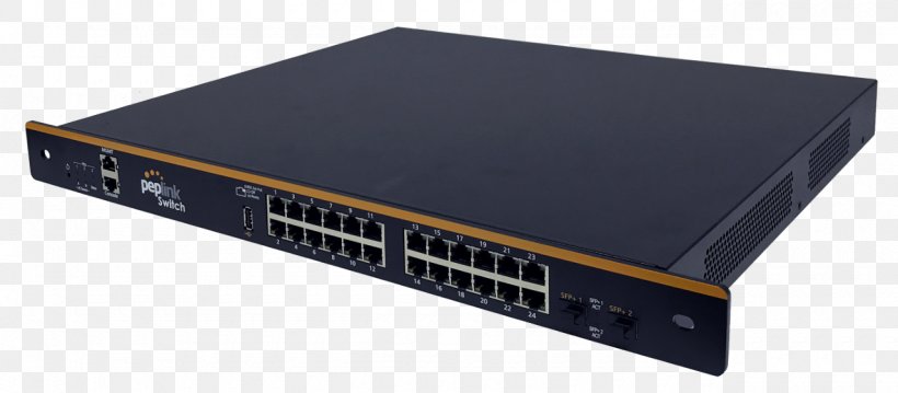 Wireless Router Wireless Access Points Network Switch Peplink Wide Area Network, PNG, 1280x561px, Wireless Router, Computer Software, Electronic Device, Electronics, Electronics Accessory Download Free