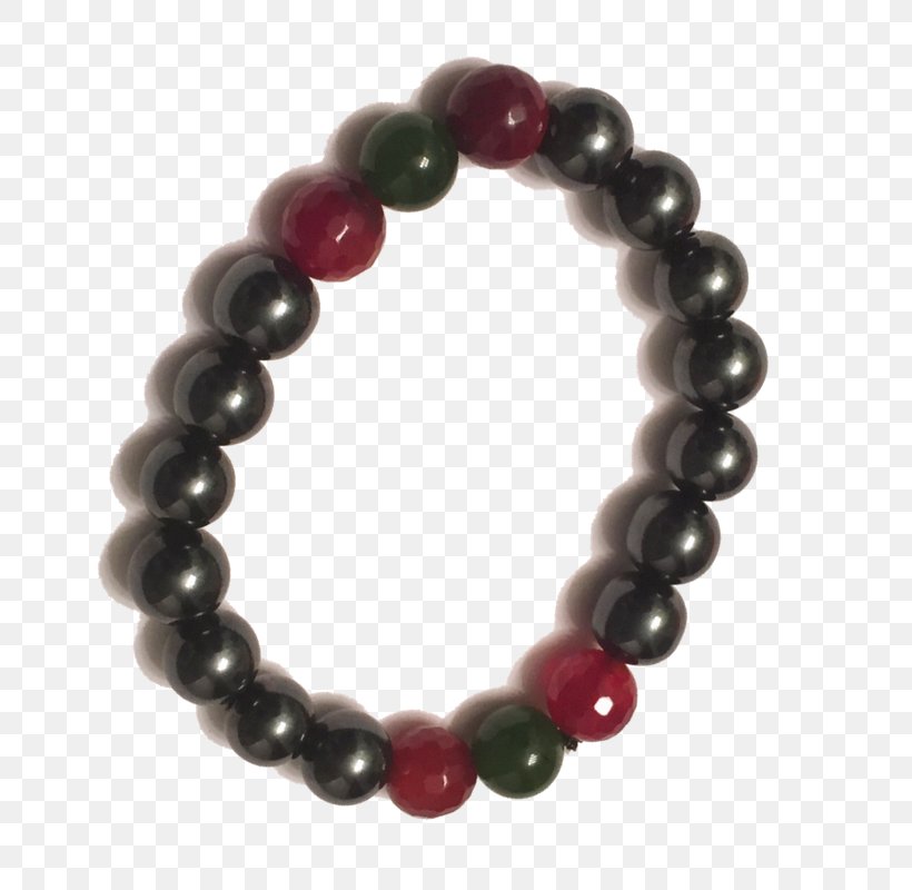 Bracelet Gemstone Jewellery Onyx Bead, PNG, 800x800px, Bracelet, Amethyst, Bead, Bijou, Buddhist Prayer Beads Download Free