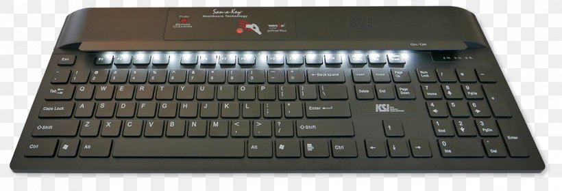 Computer Keyboard Numeric Keypads Space Bar Laptop Computer Hardware, PNG, 1250x428px, Computer Keyboard, Computer, Computer Accessory, Computer Component, Computer Hardware Download Free