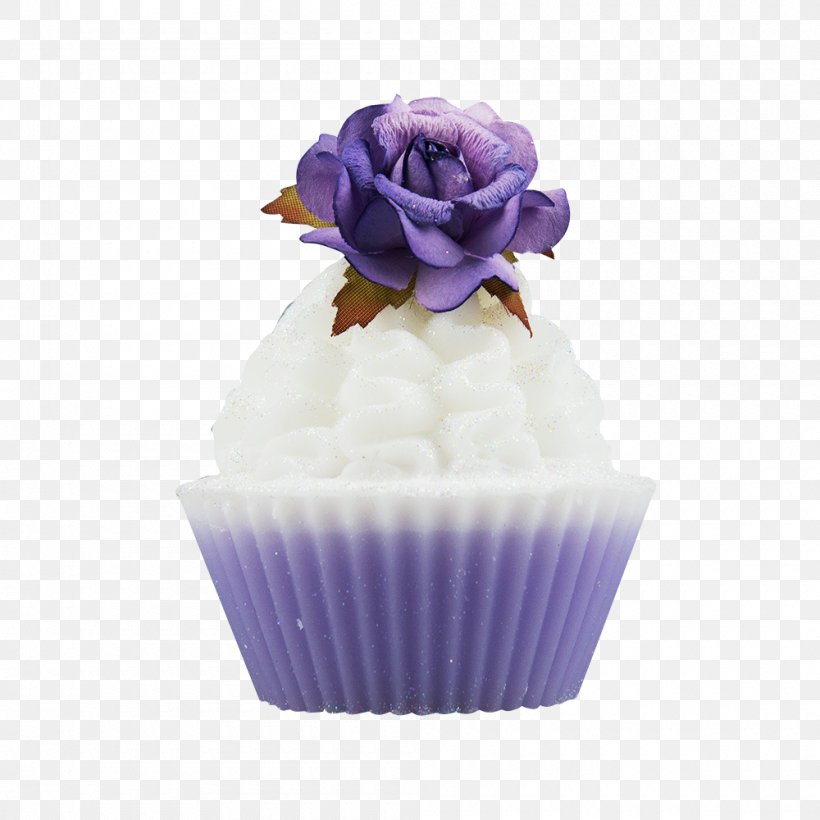 Cupcake Buttercream Soap Cake Decorating, PNG, 1000x1000px, Cupcake, Baking, Baking Cup, Buttercream, Cake Download Free