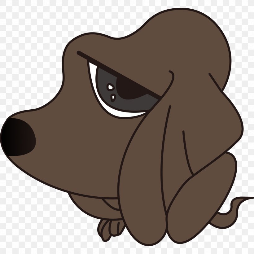 Dog Breed Puppy Whiskers Illustration, PNG, 1800x1800px, Dog Breed, Beak, Breed, Carnivoran, Cartoon Download Free