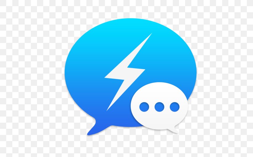 Facebook Messenger Facebook, Inc. App Store Download, PNG, 512x512px, Facebook Messenger, App Store, Apple, Blue, Book Download Free