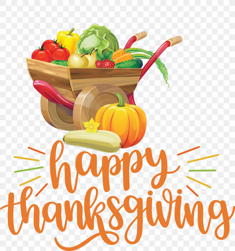 Happy Thanksgiving Thanksgiving Day Thanksgiving, PNG, 2806x3000px, Happy Thanksgiving, Fruit, Meter, Natural Foods, Superfood Download Free