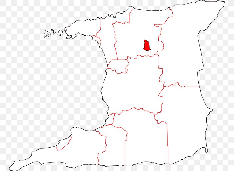 Talparo Couva Tabaquite Point Lisas Regional Corporations And Municipalities Of Trinidad And Tobago, PNG, 756x600px, Talparo, Area, Couva, Human Settlement, Industry Download Free