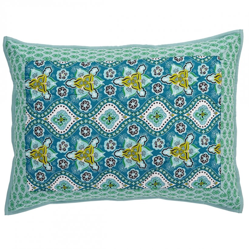 Throw Pillows Cushion Quilt Bedding, PNG, 1200x1200px, Pillow, Back Closure, Bedding, Blue, Bohemianism Download Free