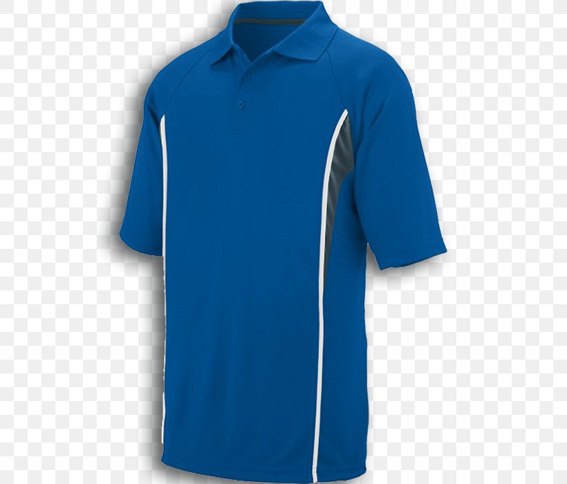 Dri-FIT Sleeve Polo Shirt T-shirt Nike, PNG, 700x700px, Drifit, Active Shirt, Blue, Cobalt Blue, Electric Blue Download Free
