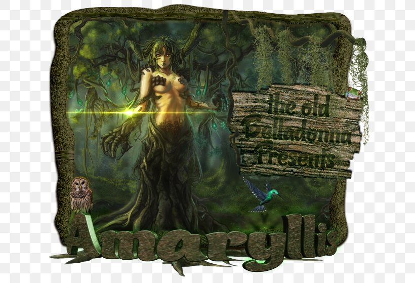 Dryad Legendary Creature, PNG, 645x559px, Dryad, Grass, Legendary Creature, Mythical Creature, Tree Download Free