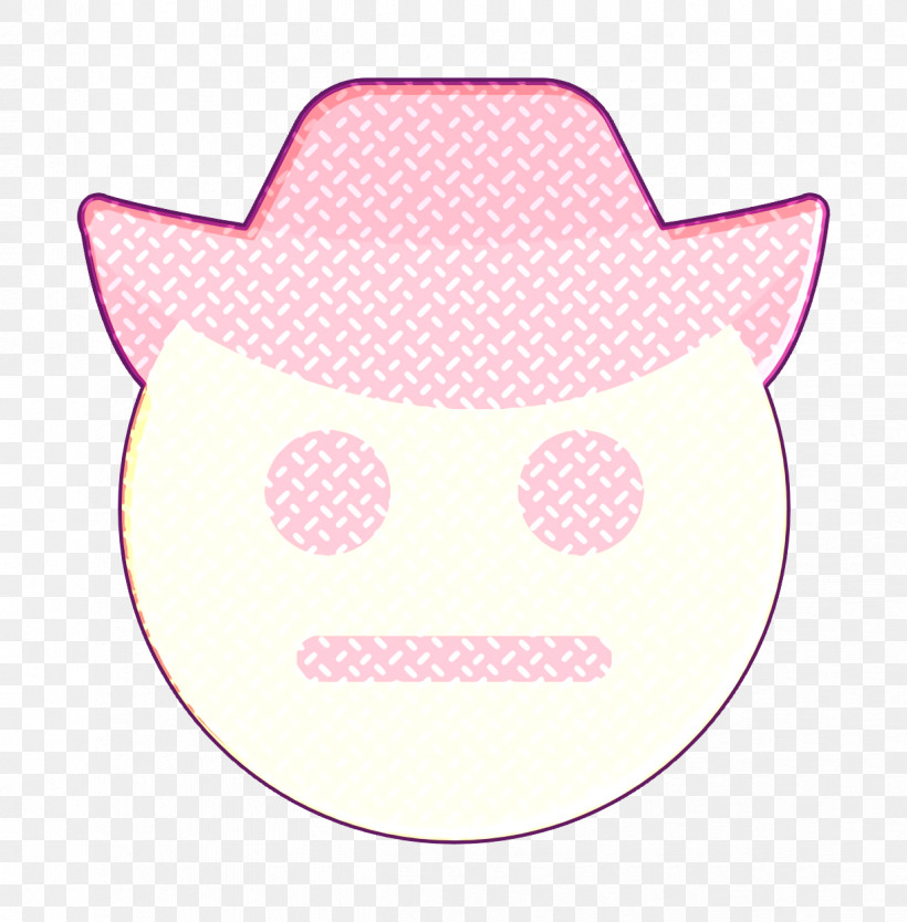 Emoji Icon Cowboy Icon Smiley And People Icon, PNG, 1222x1244px, Emoji Icon, Cowboy Icon, Meter, Smiley And People Icon Download Free
