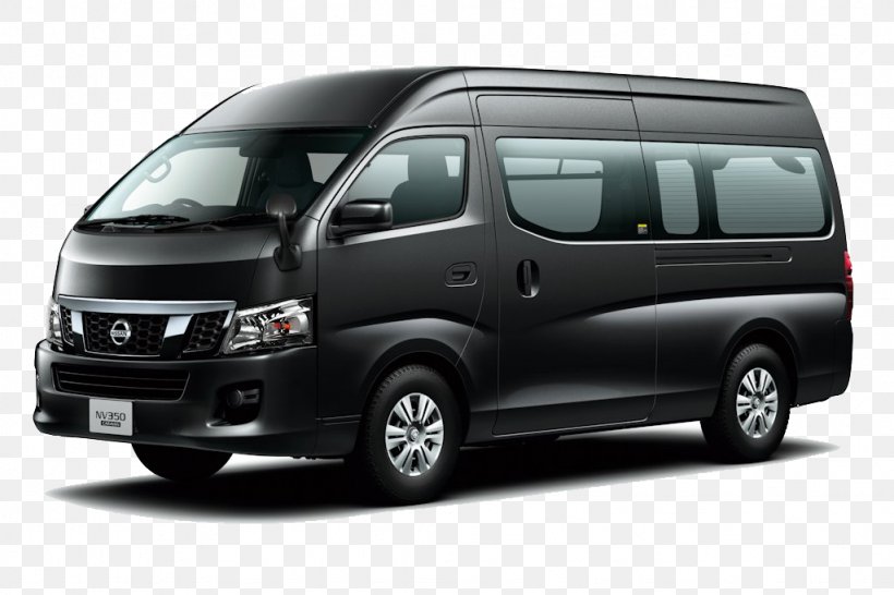 Nissan Caravan Nissan NV350 Toyota HiAce, PNG, 1024x683px, Nissan Caravan, Automotive Exterior, Brand, Bumper, Car Download Free