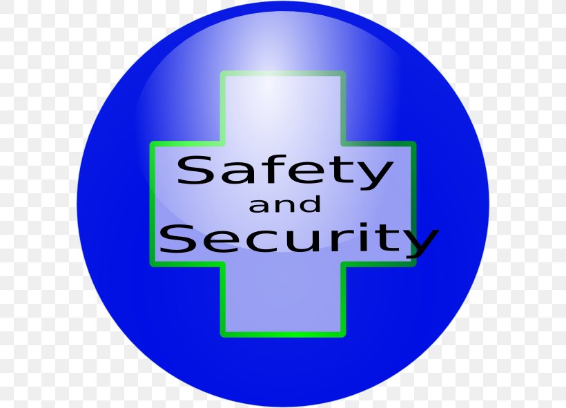 Security Guard Safety Airport Security Clip Art, PNG, 600x591px, Security, Airport Security, Area, Blue, Brand Download Free