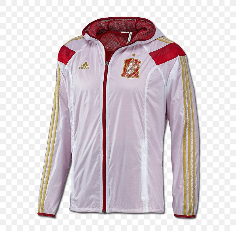 Spain National Football Team 2014 FIFA World Cup Jacket Adidas, PNG, 700x800px, 2014 Fifa World Cup, Spain, Adidas, Adidas Originals, Fifa World Cup Download Free