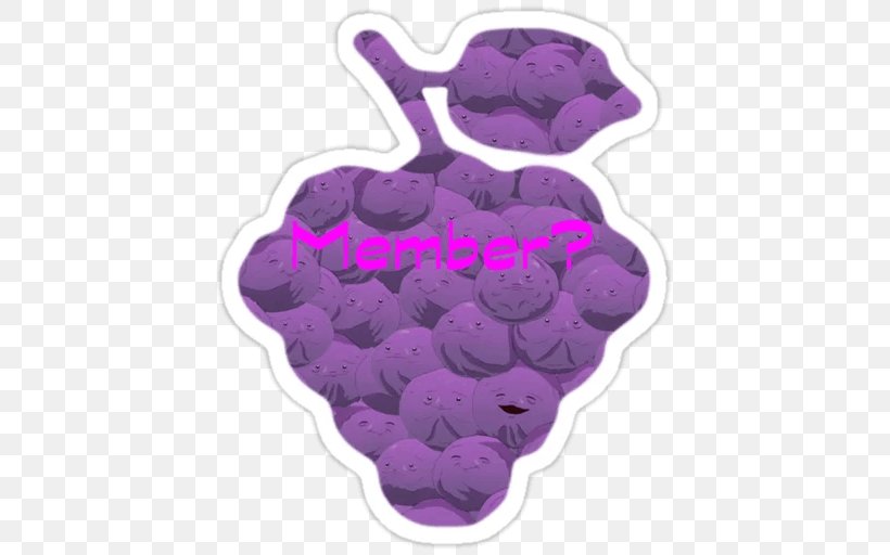 Telegram Sticker Member Berries YouTube Messaging Apps, PNG, 512x512px, Telegram, Film, Heart, Instant Messaging, Magenta Download Free