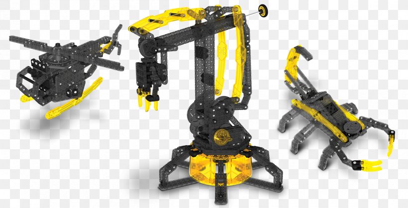 VEX Robotics Competition Robotic Arm Hexbug, PNG, 1200x613px, Vex Robotics Competition, Arm, Construction Set, Hexbug, Lego Download Free