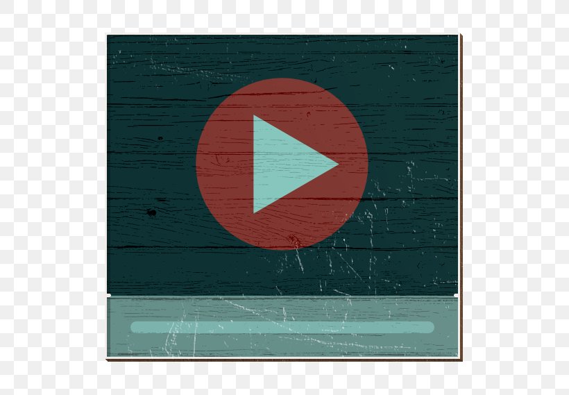Video Play Icon Film Icon Communication And Media Icon, PNG, 619x569px, Video Play Icon, Aqua, Communication And Media Icon, Film Icon, Flag Download Free