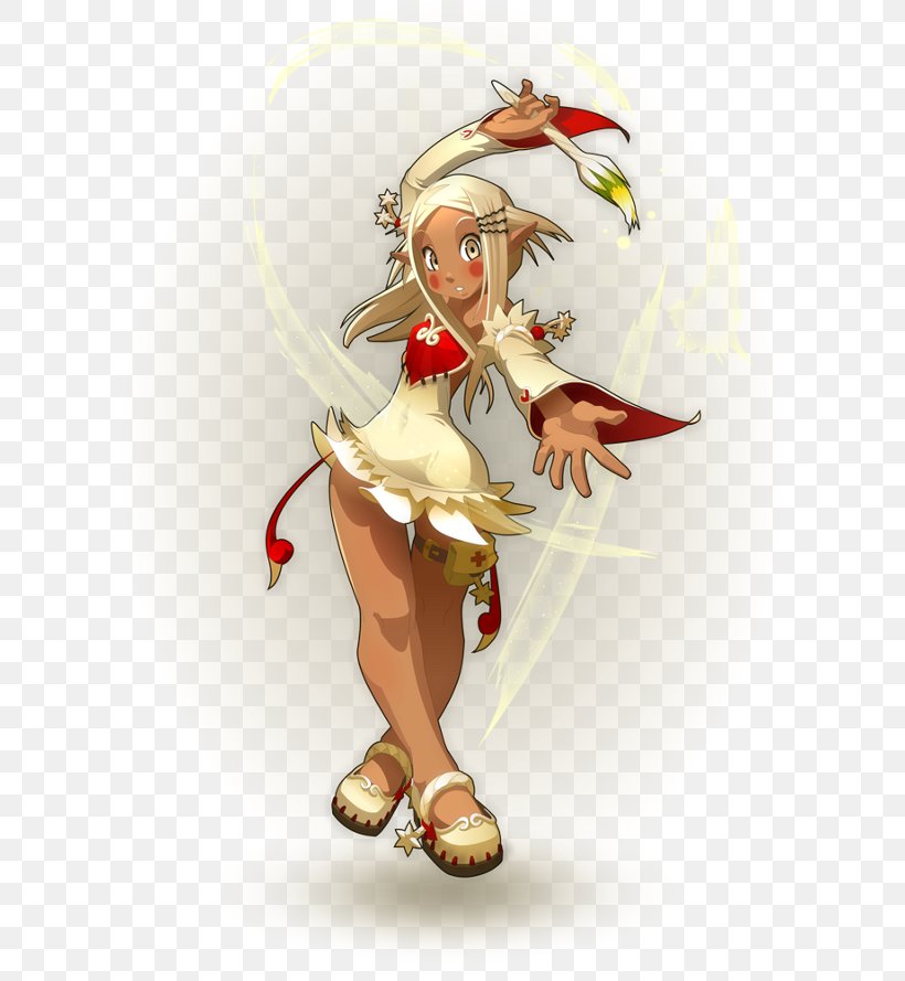 Wakfu Dofus Concept Art Ankama, PNG, 600x889px, Watercolor, Cartoon, Flower, Frame, Heart Download Free