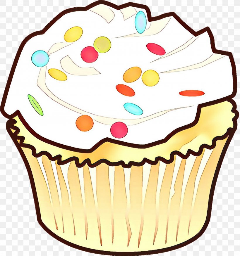 Cake Cartoon, PNG, 2550x2725px, Bake Sale, American Muffins, Baked Goods, Baking, Baking Cup Download Free
