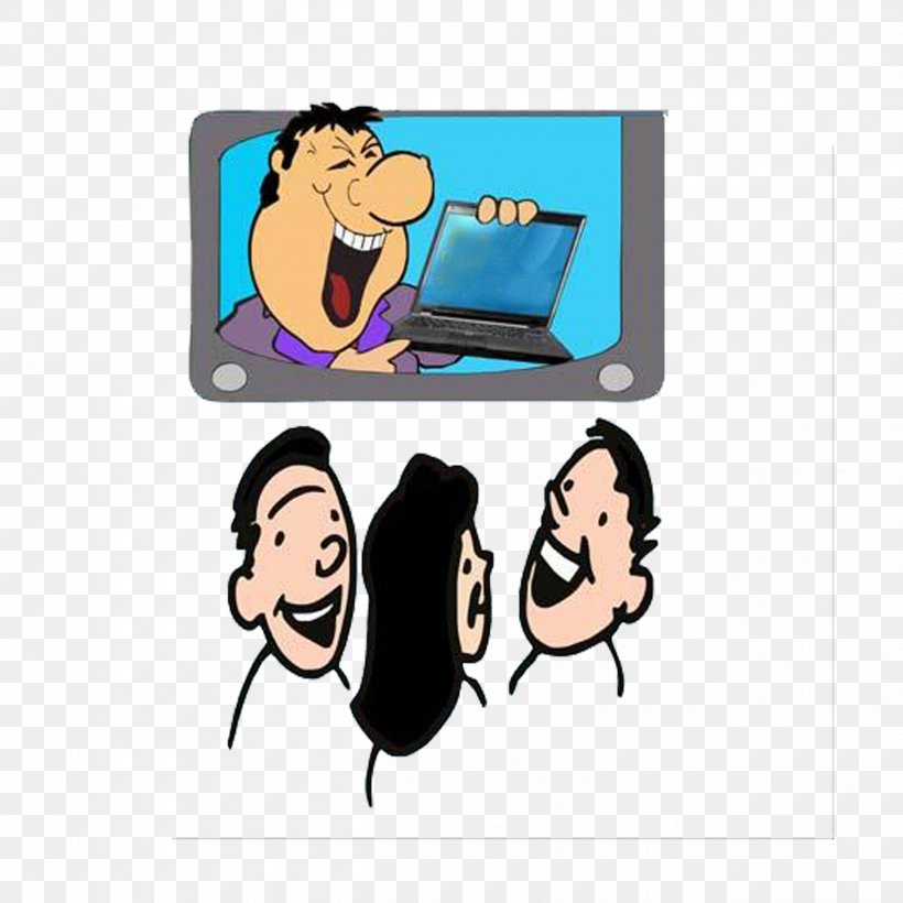 Cartoon Television Infomercial, PNG, 2500x2500px, Cartoon, Brand, Comics, Communication, Conversation Download Free